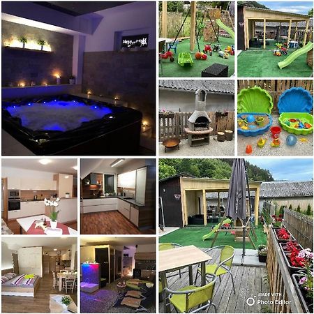 Apartment Wellness Vlckova ภายนอก รูปภาพ