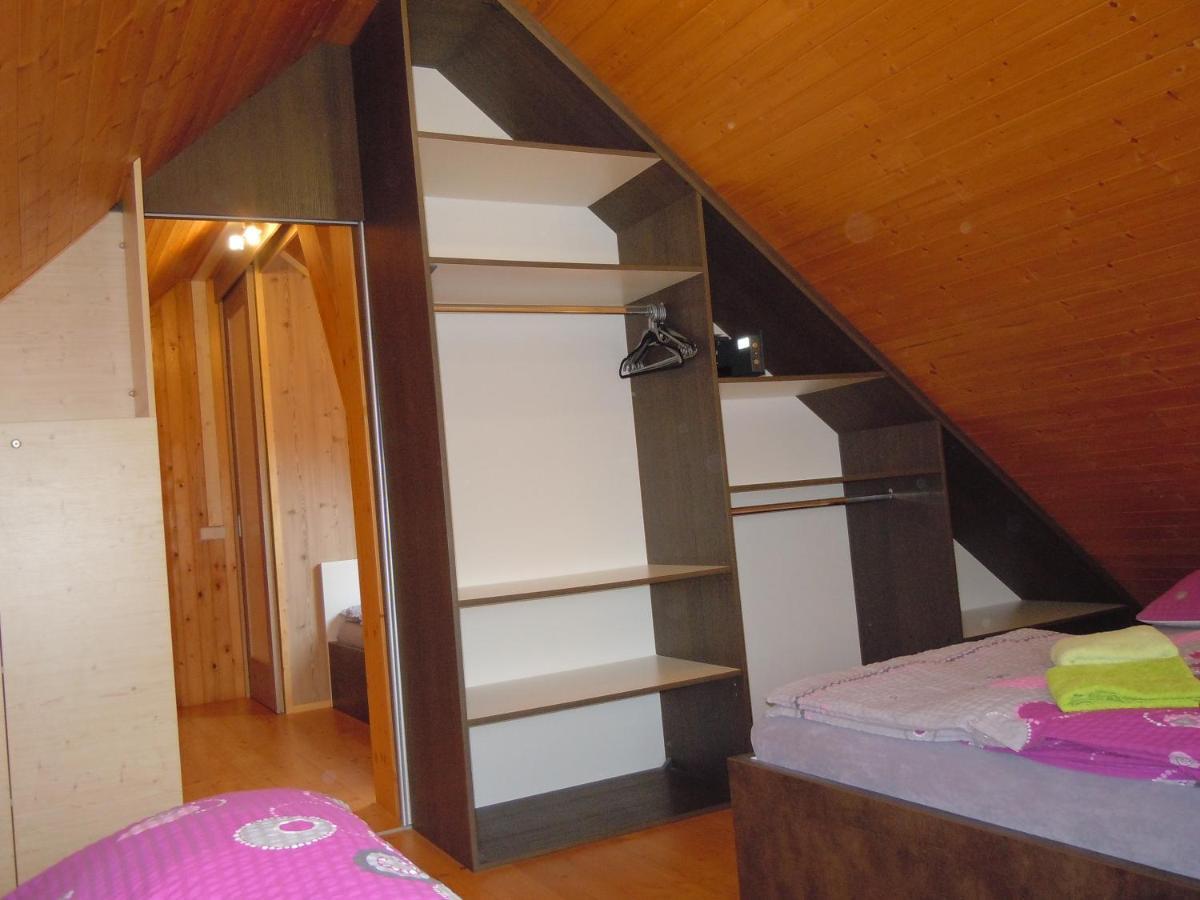 Apartment Wellness Vlckova ภายนอก รูปภาพ