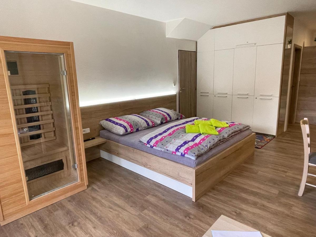 Apartment Wellness Vlckova ภายนอก รูปภาพ