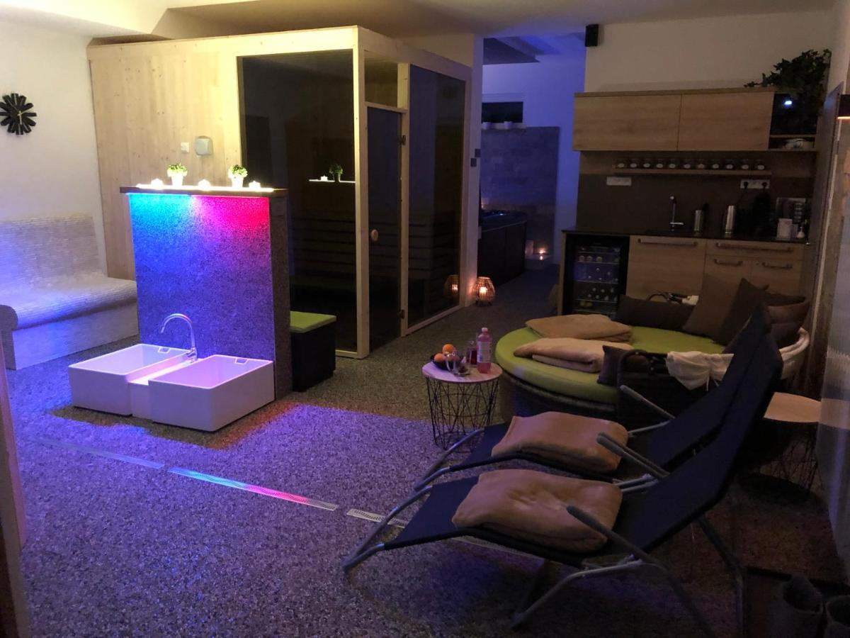 Apartment Wellness Vlckova ภายนอก รูปภาพ
