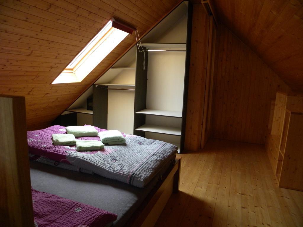 Apartment Wellness Vlckova ภายนอก รูปภาพ