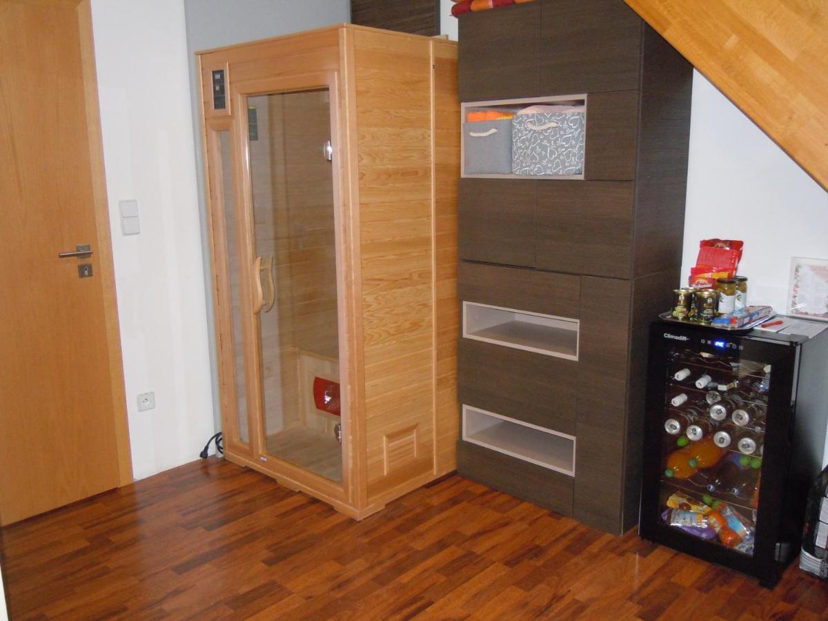 Apartment Wellness Vlckova ภายนอก รูปภาพ